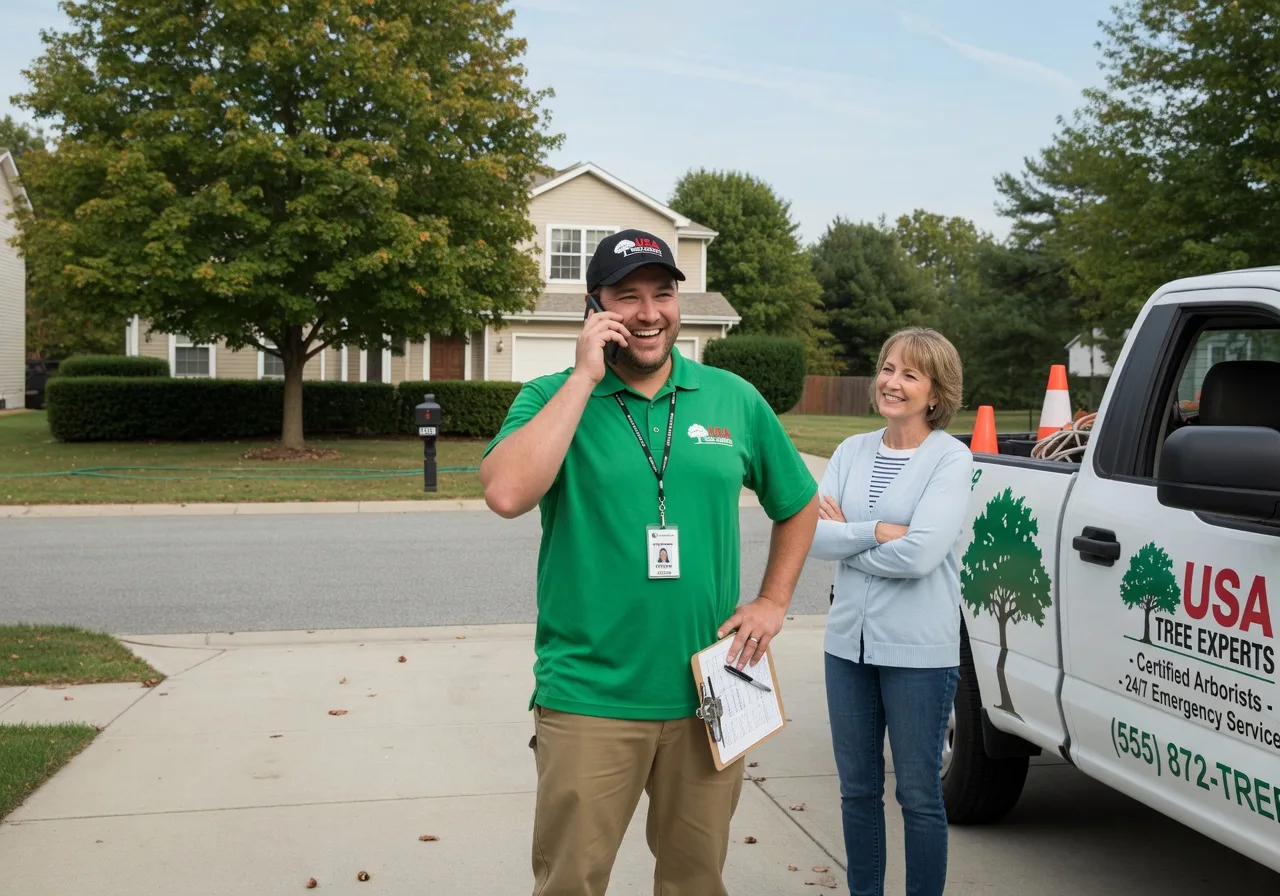 Tree Services Elm Grove, LA FAQs